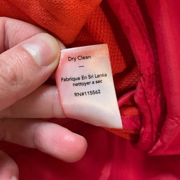 Elizabeth & James💕 Cropped Oversized sweater S - Picture 6 of 7